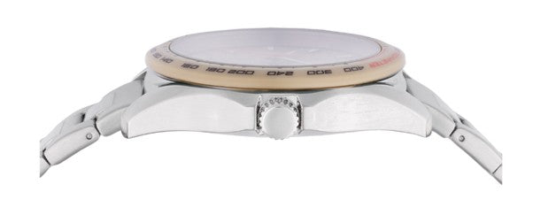 Invicta Racing Stainless Steel Men's Watch